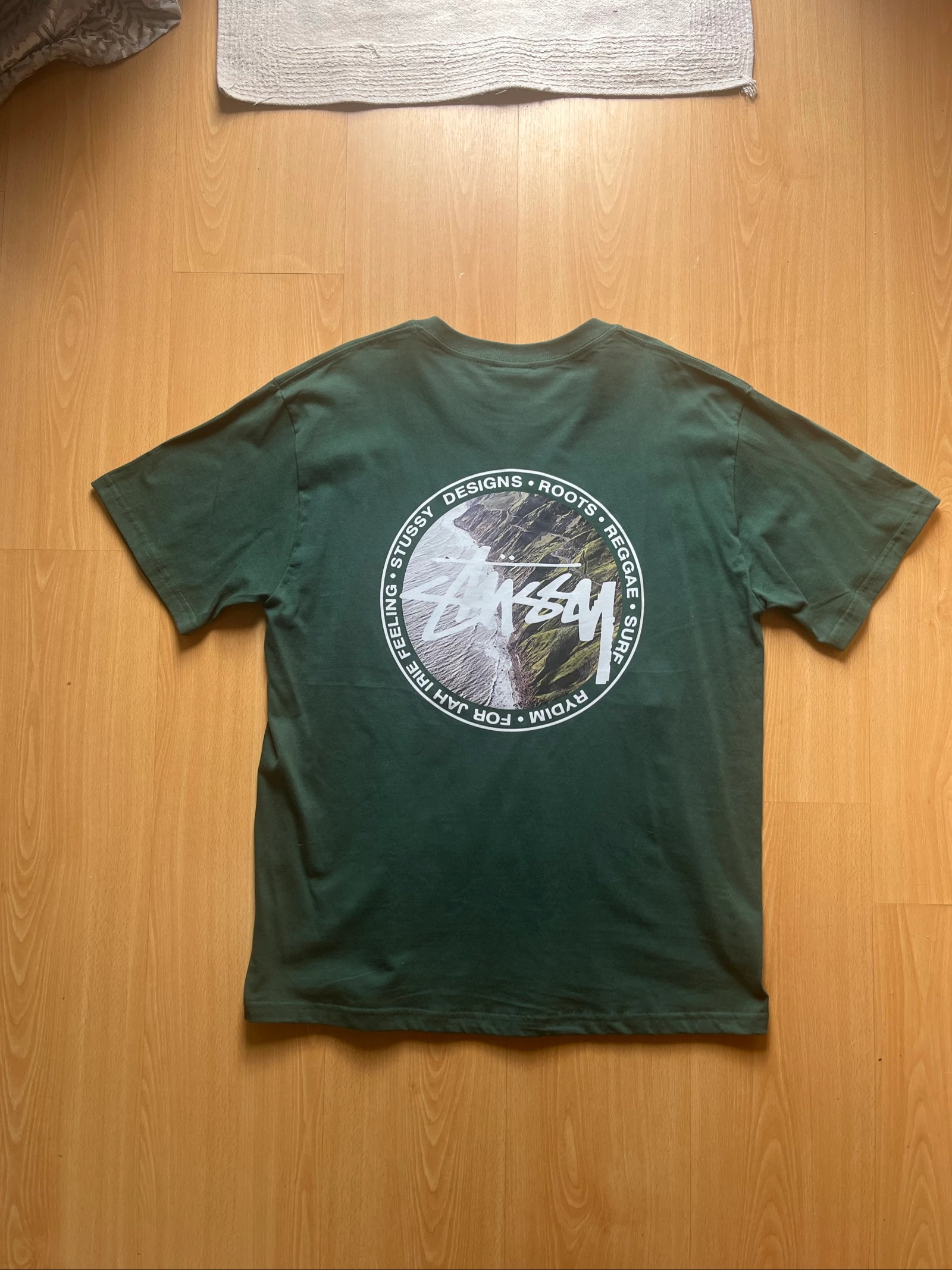 Tshirt Stussy